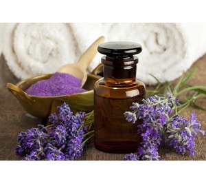 100% Pure Natural Fresh Lavender Essential Oil Organic Cold <b>Pressed</b> Lavandula Angustifolia Plant Extract Body Soap Perfume Skin - Product Image 3