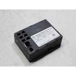 ECU และโมดูลคอมพิวเตอร์มือสองสำหรับรถยนต์ S-class รุ่น A2205402645 - Product Image 2