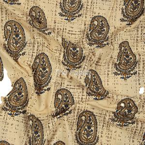 <b>Indian</b> Block Print Floral High Grade Cotton Square Tablecloth Modern Style Eco-Friendly Customized Table Cover for Home Use - Product Image 1