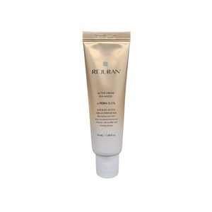 REJURAN Enhanced 50ml Crema Viso Attiva con C-PDRN, Ceramide, Peptidi e Acido Ialuronico per Riparazione della Barriera Cutanea e Idratazione Profonda - Product Image 3