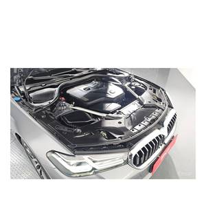 BMW Série 5 520i M Sport 2023/1 Modèle 33 802 km Émissions Euro V Volant à Gauche Boîte de Vitesses Automatique - Product Image 6