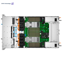 Original PowerEdge R670 1U Rack Server With Dual Intel Xeon Scalable DDR5 PCIe 5 0 NVMe Stock Wholesale Global Delivery