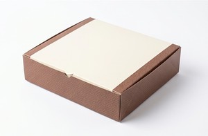 Boîtes en carton pour aliments, conçues avec des matériaux adaptés aux produits alimentaires et une structure robuste, idéales pour l'emballage des aliments et des produits chauds. - Product Image 5
