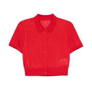 เสื้อคาร์ดิแกนแบบถักสำหรับผู้หญิงเสื้อคาร์ดิแกนมีสายถักสำหรับผู้หญิงใส่สบาย - Product Image 5