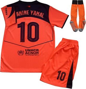 Meilleures ventes : Tenue de football OEM pour jeunes hommes – Nouveauté du fabricant, entièrement personnalisable - Product Image 1