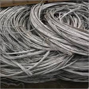 Chatarra de Aluminio Premium, 99% de Pureza, Extrusión, Material Industrial de Alta Calidad, Origen, 25 kg, Suministro Directo para Producción - Product Image 6