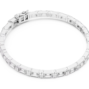 Bracelet en or jaune 18 carats avec diamants en forme de poire, 8,96 carats, diamants naturels, bijoux de luxe, cadeau de mariage pour femmes, style Pro - Product Image 1
