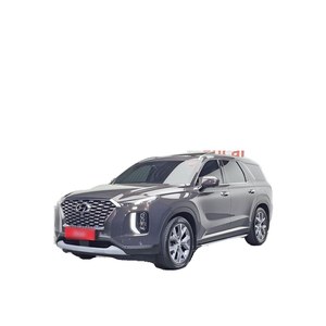 Hyundai Palisade 2020, 3.8 Gasolina, 2WD, 75,873 km, Caja de Cambios Automática, Asientos de Cuero, Volante a la Izquierda, Cámara Trasera - Product Image 1