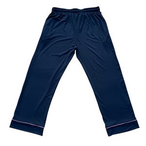 Ensemble de pyjama pour femmes Jack and Jill, tissu doux de qualité supérieure, haut à boutons à manches longues, pantalon, logo personnalisé, confortable, vente en gros - Product Image 2