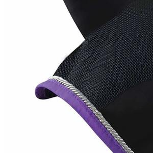 Bonnet anti-mouches respirant en filet crocheté à la main pour chevaux, protection d'oreilles, masque facial, vente chaude - Product Image 5