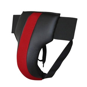Protège-glandes personnalisé à vendre – Protection de soutien pour hommes pour MMA et Taekwondo - Product Image 2