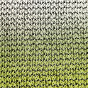 Rete esterna per trampolino YC 8FT rosa e nera, giocattoli per saltare - Product Image 5