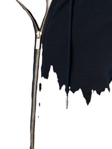 Sudaderas lisas con impresión personalizada, sudaderas con capucha y sudaderas para hombre con logotipo personalizado en blanco sublimado en color sólido - Product Image 6