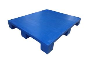 Paletas Industriales de Plástico Misa Hygiene de 160 mm de Espesor - Product Image 3