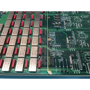 Carte matricielle d'assemblage de circuits imprimés Teradyne 517-301-01, 152130 - Équipements et pièces semi-conductrices d'occasion fiables à l'échelle mondiale chez - Product Image 6