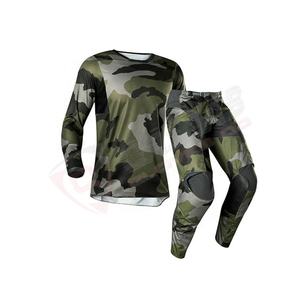 Ensemble de costumes et pantalon de Motocross, pièces, pour femmes, costume, pour Motocross, Jersey, sur mesure, MX, Motocross - Product Image 2