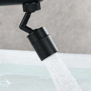 Aeratore per Rubinetto Moderno M22 X M24 in Ottone, Risparmio Idrico, Design Nero in Plastica per Applicazioni Doccia - Product Image 6