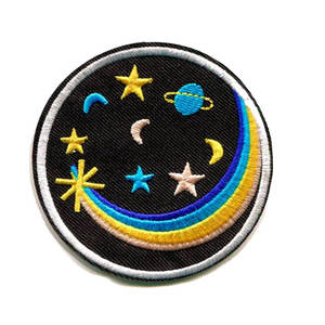 Custom 3D Embossed Rubber PVC <b>Sew</b>-<b>On</b> <b>Patches</b> with Nonwoven Felt Fabric for Clothing - Product Image 4