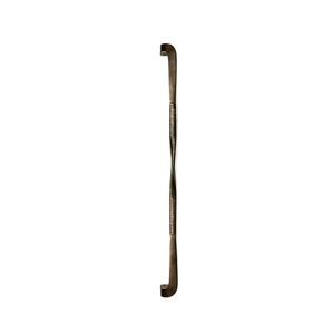 Poignée de porte extérieure en laiton bronze, idéale pour bureau, école, restaurant, hôtel, hôpital – Poignée de traction en métal en forme de T - Product Image 1