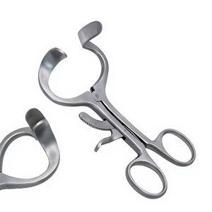 Premium Quality Mouth Opener for Anesthesia Dental Instrument German Grade Stainless Steel Surgical Oral Retractor Medical - Product Image 1
