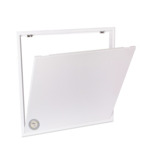 Powder Coated <b>Ceiling</b> Panel 600X600 Durable Full Metal Access Panel Galvanized Iron Hatch Artistic <b>Ceilings</b> Buy Now - Product Image 2
