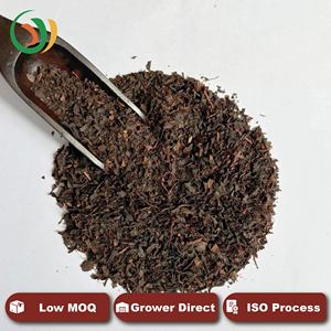 ชาดำอัสสัมคลาสสิกแบบหมัก ขายส่ง บรรจุในถุง ชาแท้สดใหม่ เหมาะสำหรับชานม ชาเย็น B2B รับผลิตแบบ OEM แบรนด์ส่วนตัว - Product Image 1