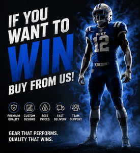 Custom American Football Uniform | Sublimated Football Jersey & Pants | OEM Private Label Manufacturer - Product Image 4