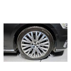 Audi A8 60 TFSI quattro LWB Modelo Diciembre 2021 con 108,260 km, Caja de Cambios Automática, Asientos de Cuero, Cámara Trasera - Product Image 5