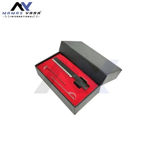 Rasoir à doigt professionnel de haute qualité pour la dégaine des cheveux, à bord tranchant, pour coiffeur, idéal pour salon et usage domestique - Product Image 4