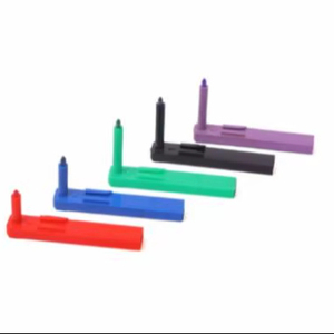 Bolígrafo de punta de fibra desechable de calidad premium DE 090 para registradores ABB Kent y Taylor. - Product Image 1