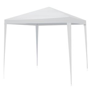 Tenda per Eventi Portatile 6x6 Metri, Impermeabile, con Telaio in Acciaio e Doppio Strato, per Grandi Eventi e Uso Esterno/Interno - Product Image 6