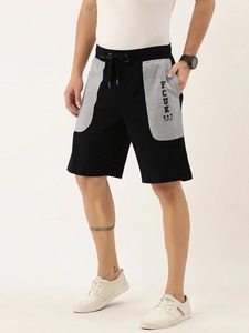 Pantalones Cortos Casuales para Hombre, Pantalones Cortos Deportivos para Gimnasio, Oferta 2024, Pantalones Cortos Deportivos para Hombre al por Mayor - Product Image 3
