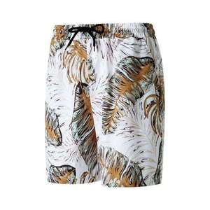 Shorts d'été en maille pour hommes de haute qualité, nouvelle fabrication, séchage rapide, respirants, pour le basketball, la course et l'entraînement, avec motif - Product Image 3