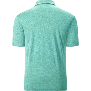 Camisas de Manga Corta para Hombre con Estampado Antiarrugas al por Mayor 2026 - Ropa Casual Personalizable de Alta Calidad - Product Image 3