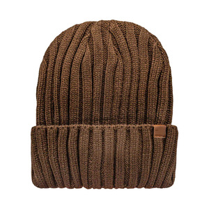 Gorros de Invierno 2026 Más Vendidos para Adultos, Talla Personalizada, Color Sólido, Precio al por Mayor, Servicio OEM, Gorros Estilo Urbano - Product Image 1