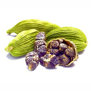 Cardamomo verde AD, especias individuales, hierbas sueltas, venta directa de fábrica - Product Image 3