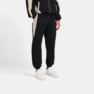 Unisex Solid Tracksuit Full Zipper Sporty Jogger Set Regular Fit Breathable Waterproof Printed Polyester Autumn Wear - Product Image 3