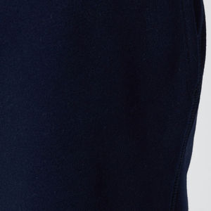 <b>Sweat</b> <b>Shorts</b> For Men Cotton Fleece Drawstring Casual Gym Jogger <b>Shorts</b> Solid Color Breathable Sportswear Men's Gym <b>Shorts</b> - Product Image 6