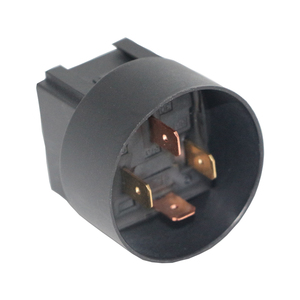 Relés electromagnéticos automotrices sellados <span class=keywords><strong>WQE</strong></span> WLVF3-S-112DF 12V 24V 40A 60A 4PIN 5PIN 1.6W SPSTNO SPDT - Product Image 3