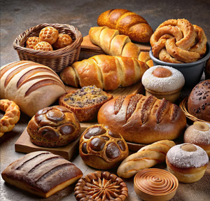 Sirop de glucose liquide de qualité alimentaire pour produits de boulangerie, exportateur en vrac de qualité supérieure en Inde - Product Image 2