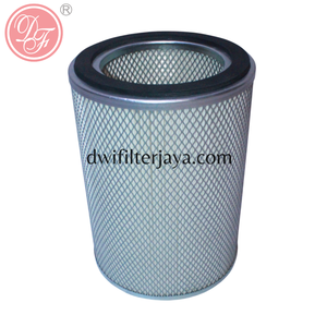 ผู้ผลิตปรับแต่งไส้กรองอากาศ AF-000133-04 - Product Image 1