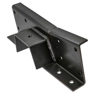 Fermaporta posteriori a incavo a C per Chevrolet Silverado 1500 (2001-2007) e GMC Sierra 1500 2x2/4x4 - Sospensioni per camion - Product Image 3