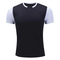 Uniforme de Fútbol Personalizado OEM, Sublimado, Pantalones Cortos de Secado Rápido, Transpirables, de Poliéster, para Equipos, Clubes, Entrenamiento, Venta al Por Mayor