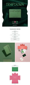 Tomorrow x TXT อัลบั้มชื่อบทยั่วยวน weverse อัลบั้ม Ver Official kpop Korea CD - Product Image 6