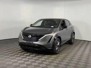 Voiture d'occasion fiable <span class=keywords><strong>Nissan</strong></span> <span class=keywords><strong>ARIYA</strong></span> Engage e-4ORCE 4 portes SUV AWD 2024 - Product Image 4