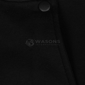 Veste de style universitaire tendance pour homme, veste de style universitaire tendance, streetwear, vêtements d'extérieur décontractés pour l'hiver - Product Image 5