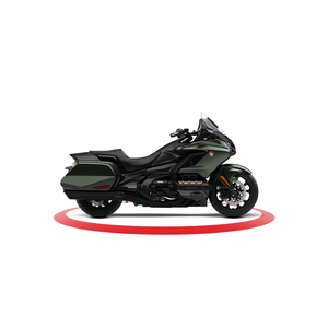 Honda Gold Wing 2026 Automática DCT - Product Image 5