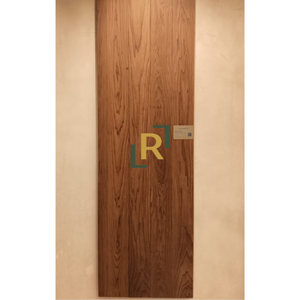 Revestimiento de Pared Exterior de Madera Maciza Thermo Tulip - Product Image 1