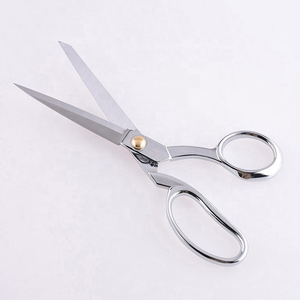 Tijeras de Sastre Profesionales de Marca, Pequeñas, Industriales, de Acero Inoxidable, Afiladas, para Cortar Tela, Ideales para Bricolaje - Product Image 2