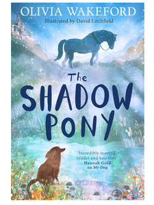 The SHADOW PONY | หนังสือนิทานสัตว์สำหรับผู้ใหญ่ที่ขายดีที่สุด (กระดาษ)-นิยาย (ขายส่ง) - Product Image 2